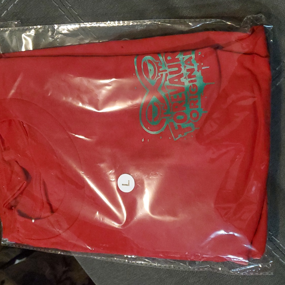 Custom shirts